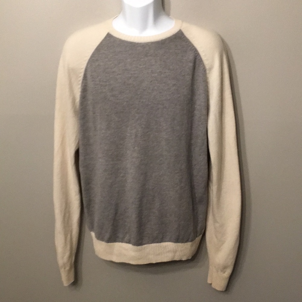 Brooks Brothers Sweater Large